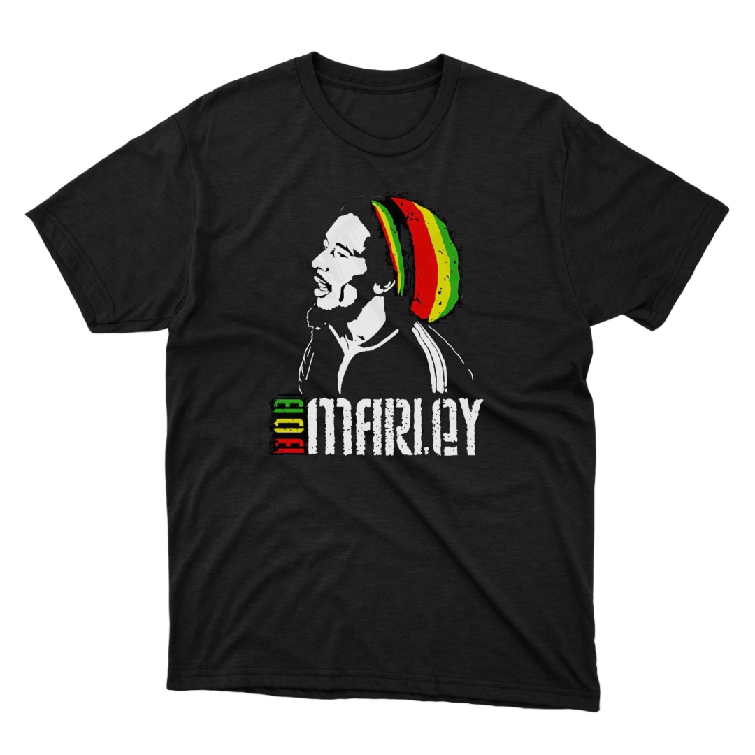 BOB MARLEY TRIBUTE 1