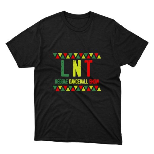 LNT REGGAE DANCEHALL SHOW